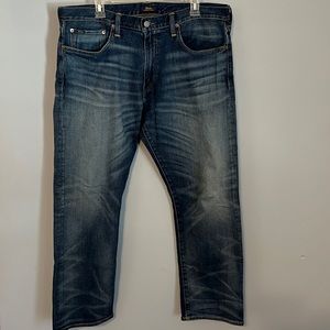 Polo Ralph Lauren Classic Fit Jeans
